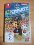 Gra Nintendo Switch NS Psi Patrol