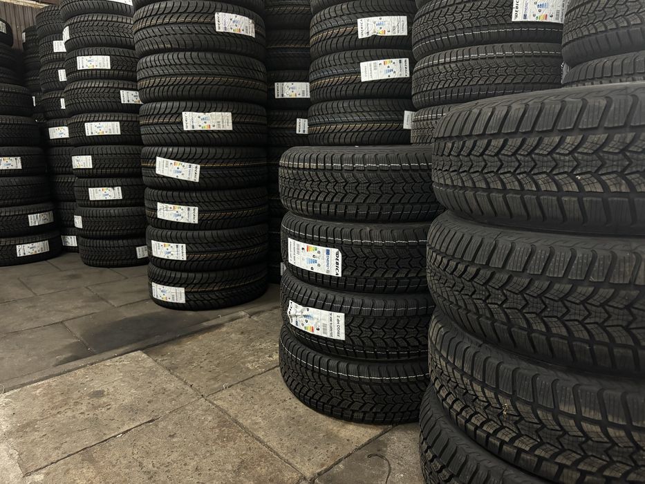 Dębica 205/55R16 Frigo HP2 zimowa produkcja 2025
