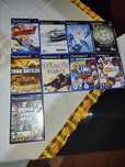 Jogos PS2 com câmara