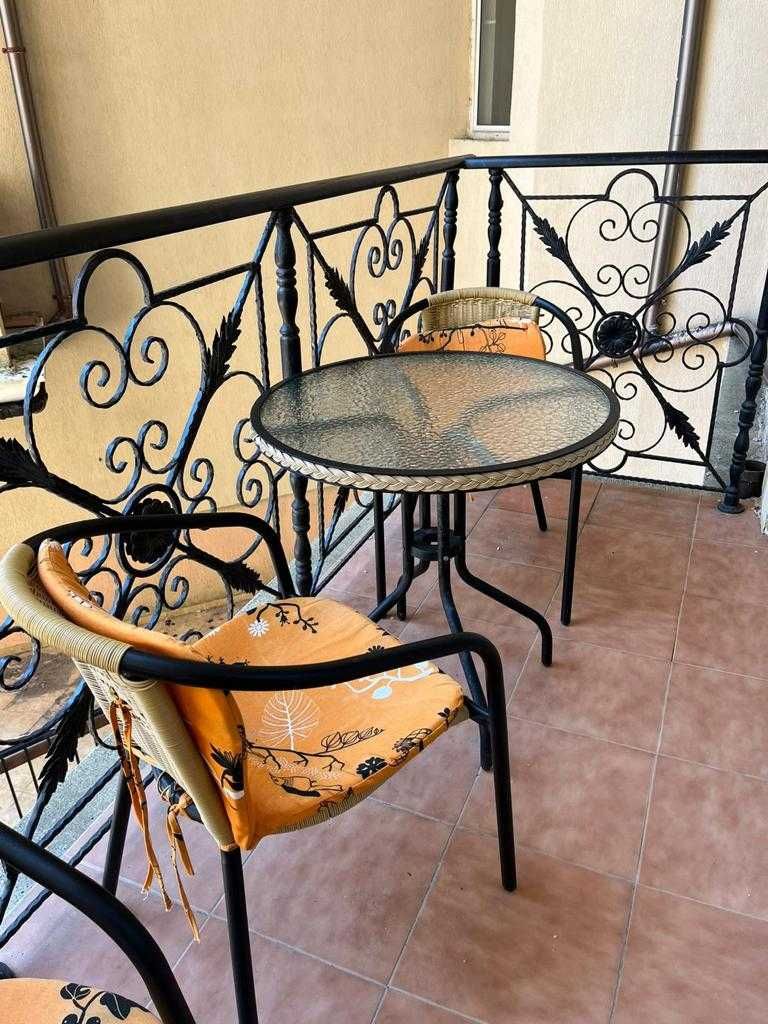 Apartament Bułgaria Elenite/ Słoneczny Brzeg przy plaży 2 pokoje