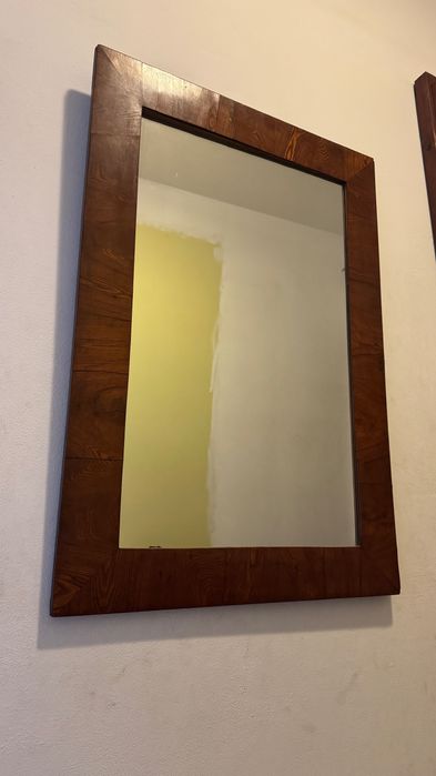 Zestaw mebli z Holandii do przedpokoju