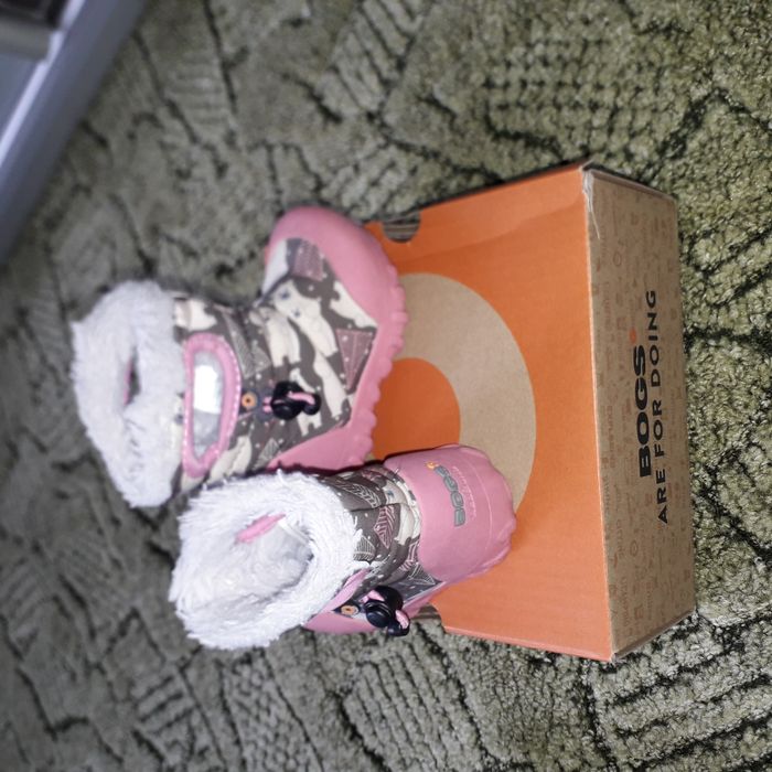 Чобітки Chicco