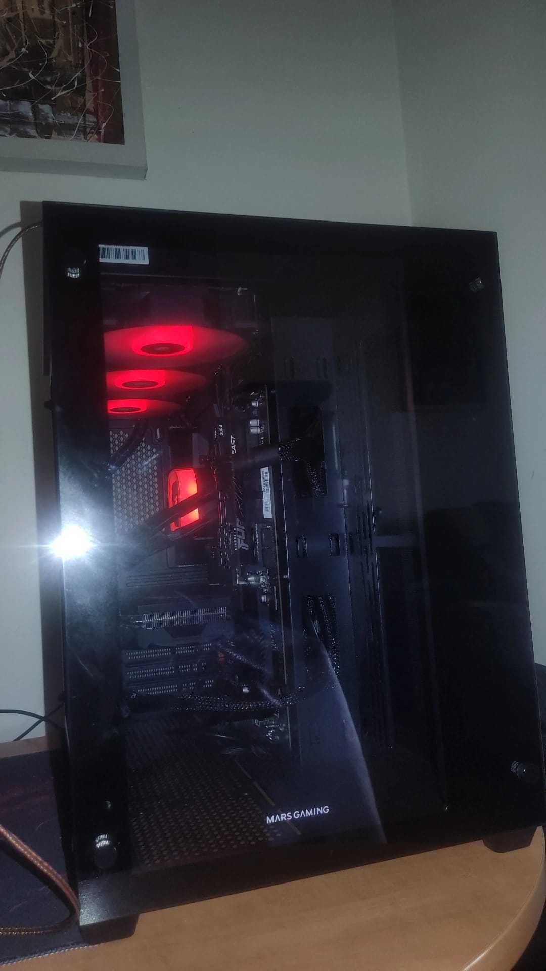 DESKTOK COM 1 ANO E MEIO DE USO