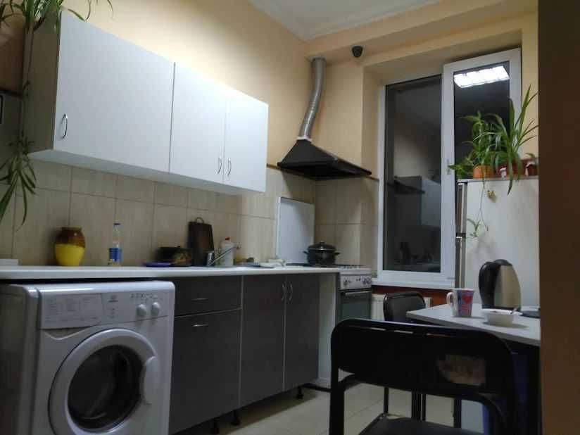 2х месный номер с удобствами в гостевом доме ТЕРЕМОК