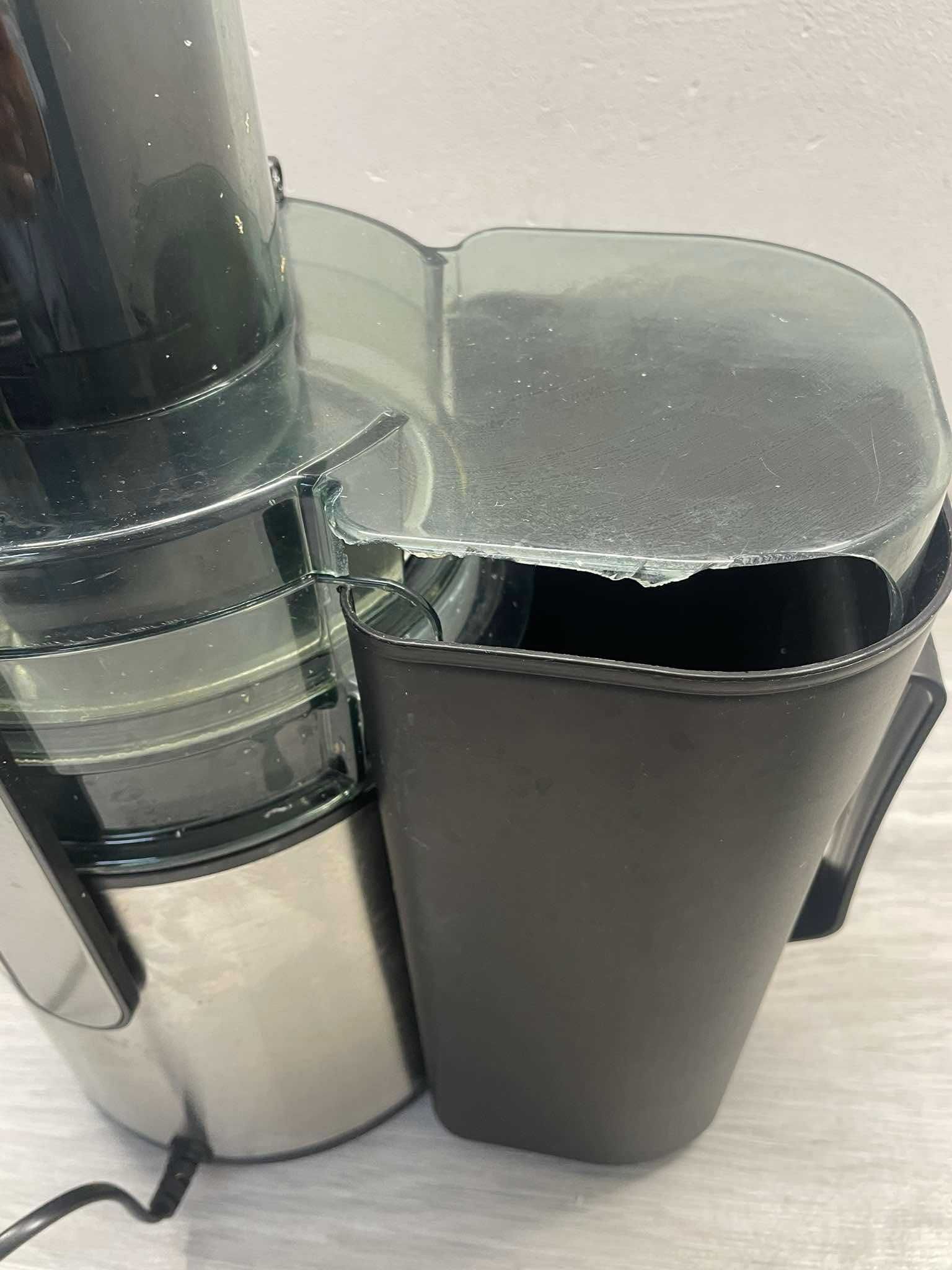Sokowirówka Severin 800 W