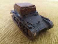 Czołg model Pz. I Ausf.A (Munitionsschlepper) 1:35