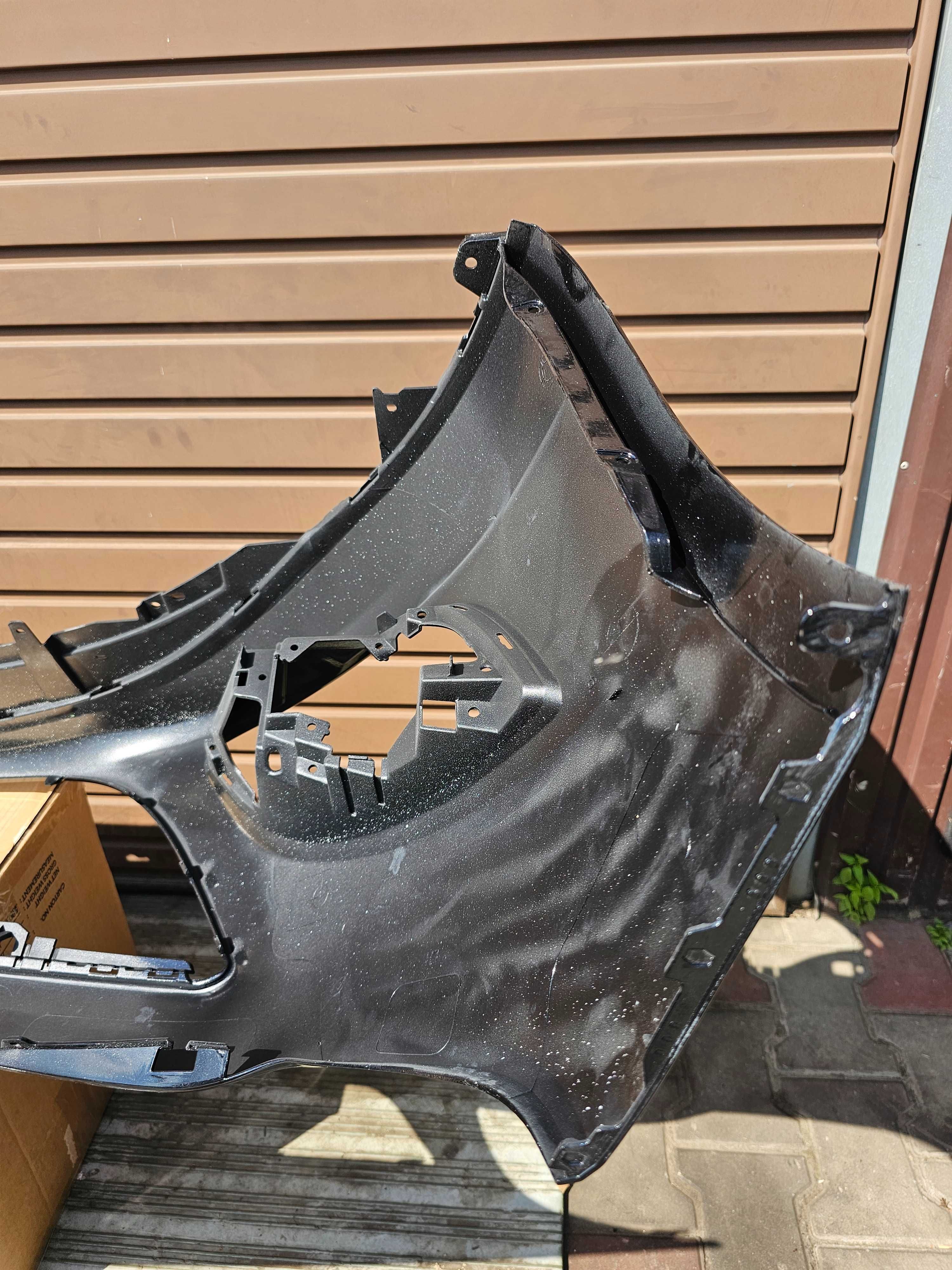 Opel Astra J Lift Zderzak Przód Kolor Z22C Idealny