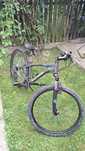 rower Btwin rockrider st100 27.5"