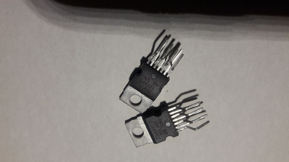 TDA8177F