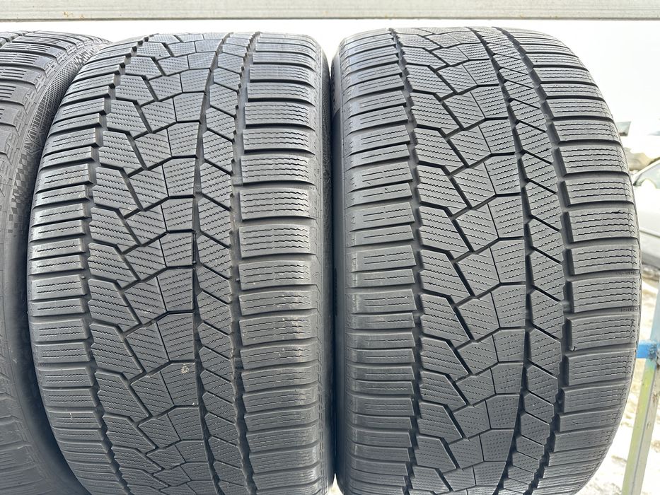 Шини б/у R21 275/40; 305/35/21 Continental