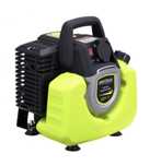 Инверторный генератор Kraft&Dele KD132 (1 кВт)