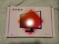 Monitor Gaming HP Omen 25i