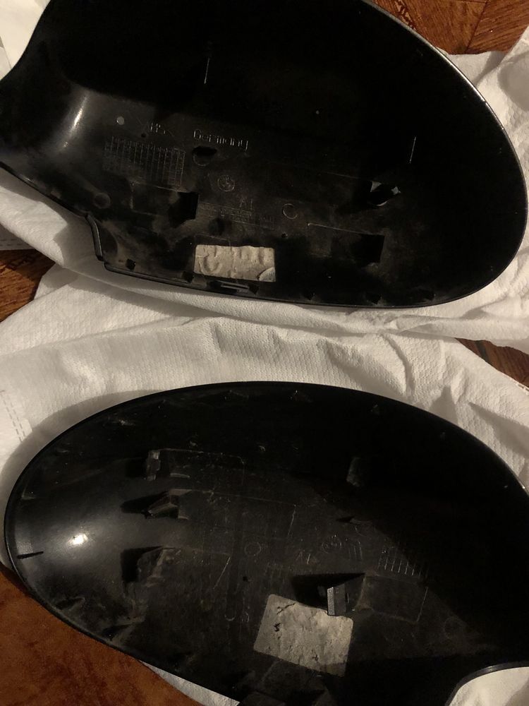 Capas de Espelho Bmw E87