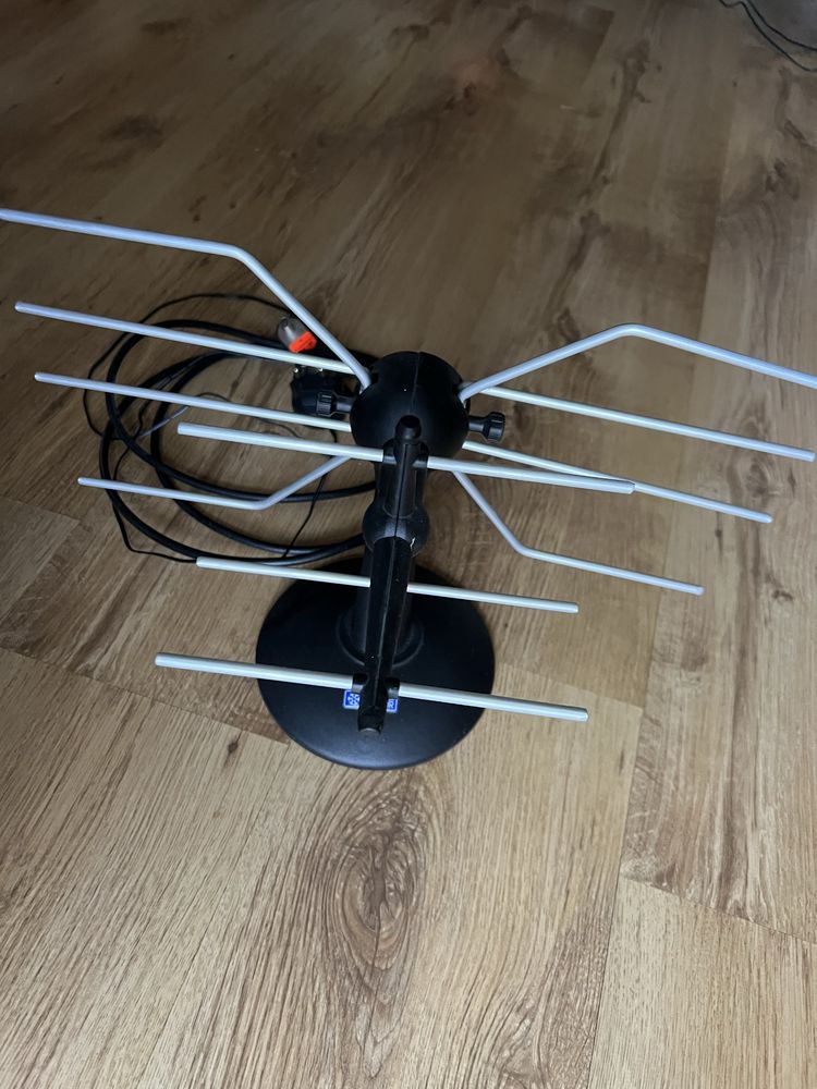 Antena pokojowa DSP-860 LTE PROTECTED