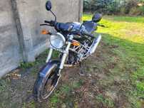 Ducati Monster 600 ie monster 600