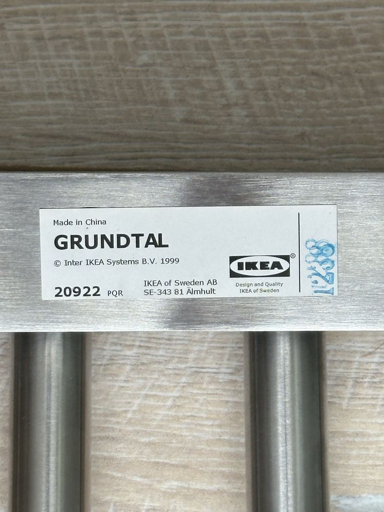 Вішалка для рушників ikea