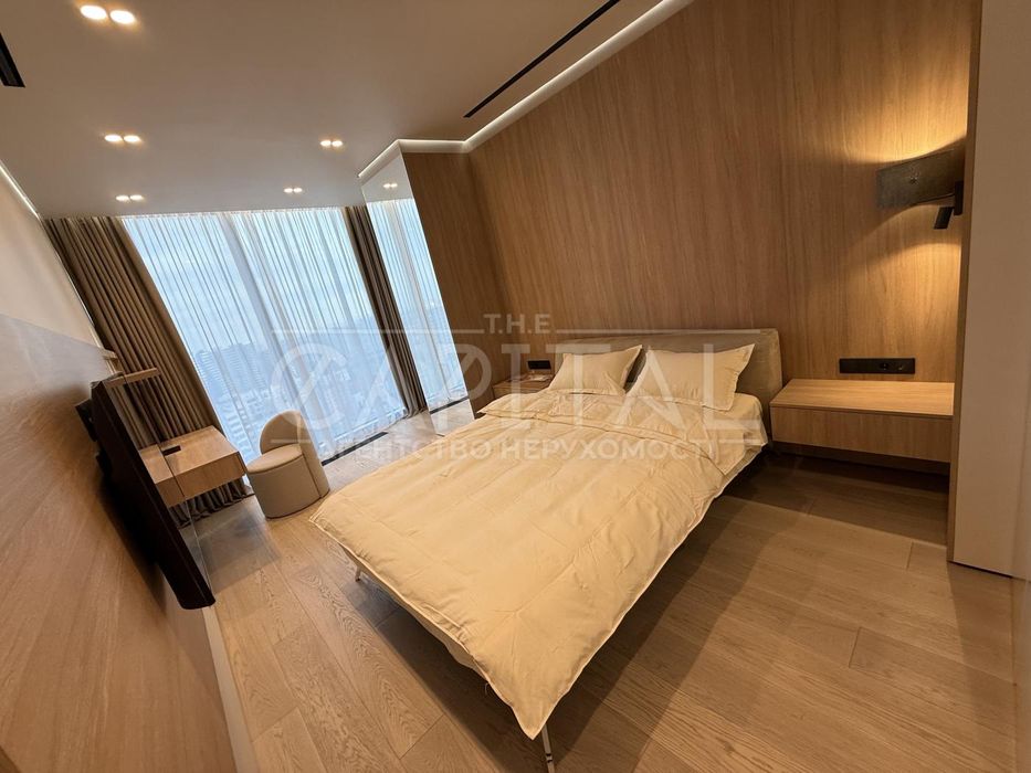 Аренда квартиры,  ул. иоанна Павла, Печерск, Taryan Towers