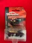 Majorette Premium Cars Mercedes-Amg Sl 63 Rainbow Edition 2024
