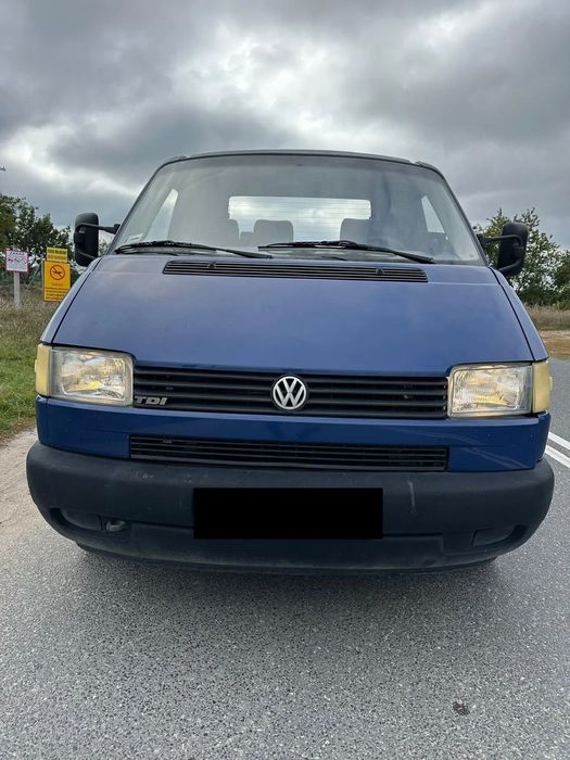 Volkswagen TRANSPORTER  T4 Transporter