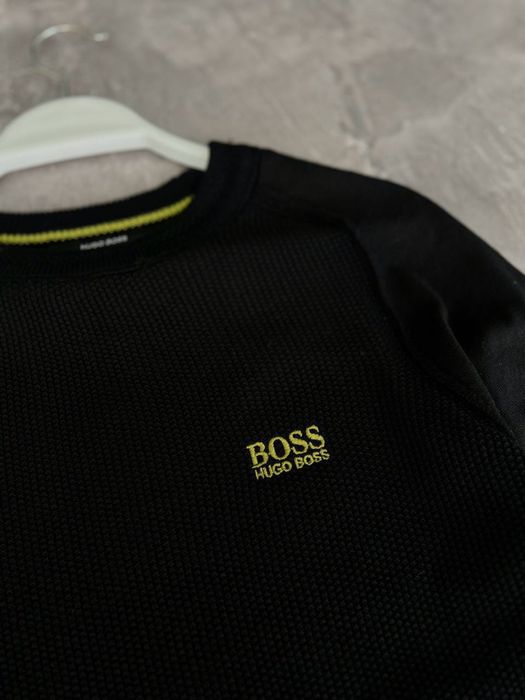 Светр Hugo BOSS