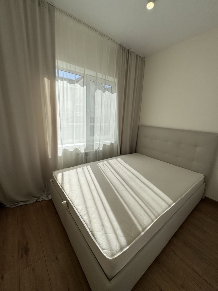 Продаж 1к квартири Святопетрівське Вишневе
