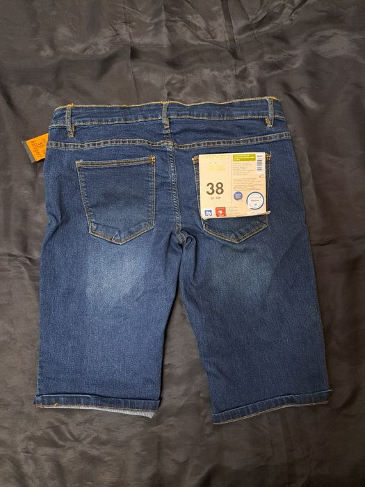 Шорты жіночі для вагітних . Нові, з біркою. Esmara. Розмір 38.