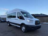 Ford TRANSIT AUTOBUS  L 450 18 OSOBOWY  Ford Transit Autobus 18 OSOBOWY
