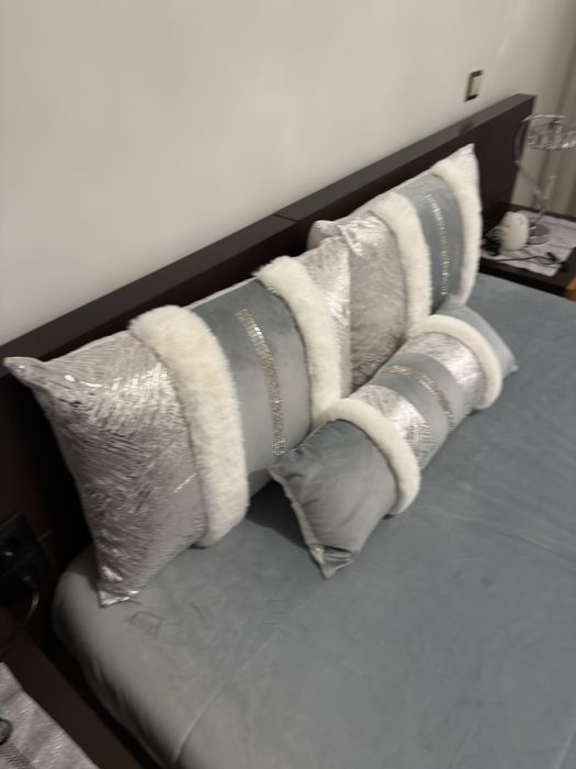 Vendo cama 140x190