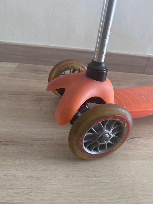 Trotinete de Criança Micro