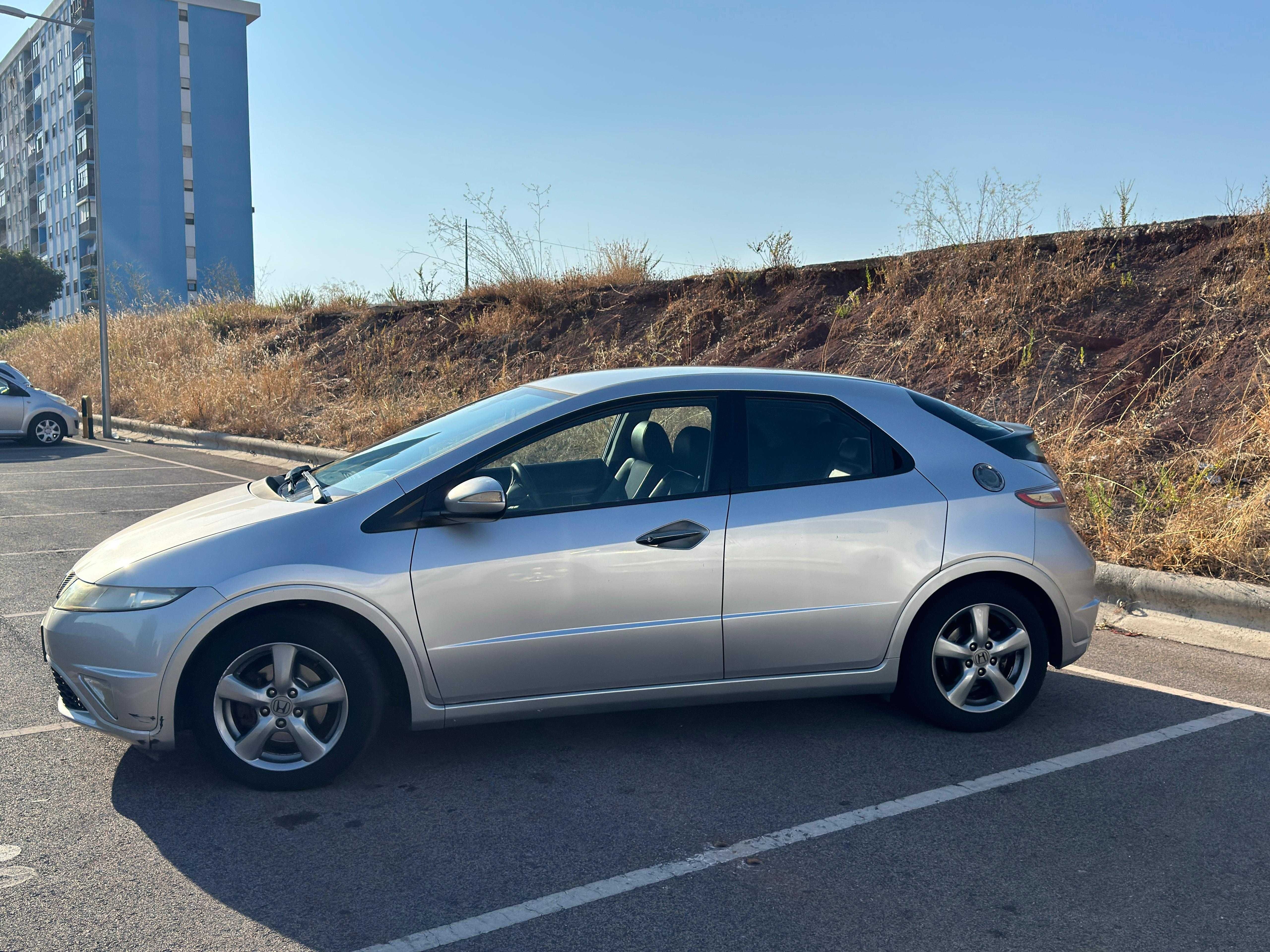 Honda Civic 1.4 i-VTEC Sport
