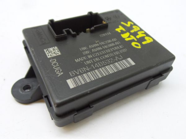 Módulo porta trás direito FORD Focus III