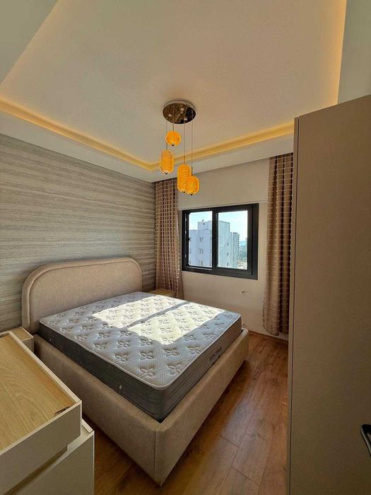 Продам квартиру в Туречині Мерсин Турция недвижимость