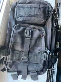 Plecak Badger Outdor 25L