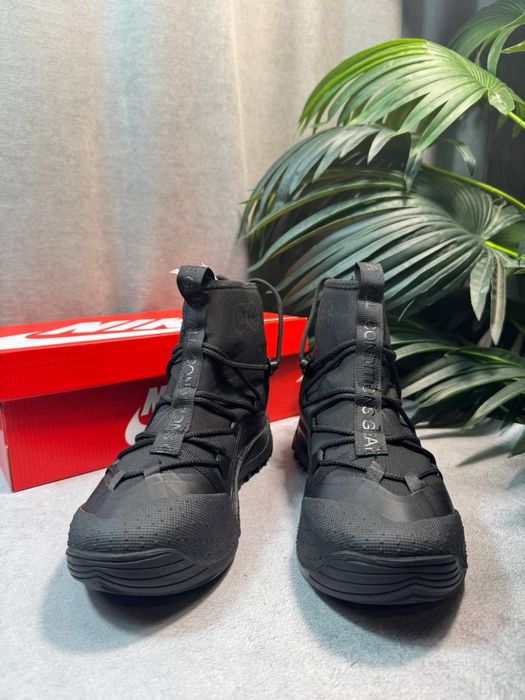 кросівки Nike ACG Air Terra Antarktik Gore Tex