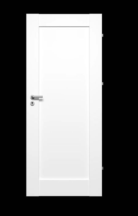 Drzwi 90 lewe do pokoju, 90 prawe do łazienki NOWE