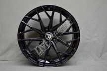 Felgi Seventy9 SV-C 19" 8,5J ET40 5x114,3 Black Glossy