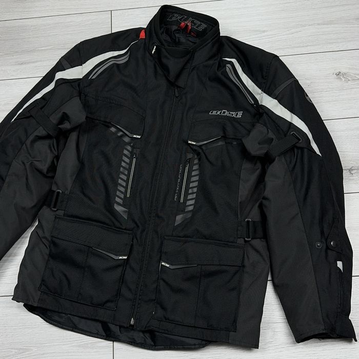 Мотокуртка Buse Murano III мото костюм защита экипировка alpinestars