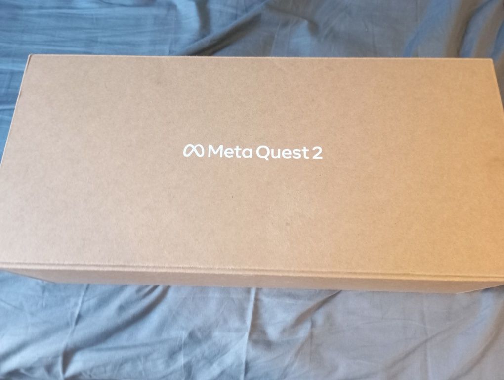 Oqulus meta quest 2 256gb