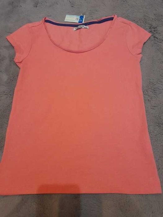 T-shirt damski .Nowy z metką.Tom&Rose