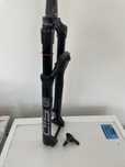 Suapensão Rock Shox SID XX  1505 g.  15x100