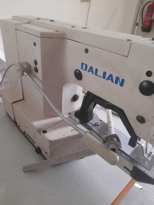 Maquina de casear DALIAN