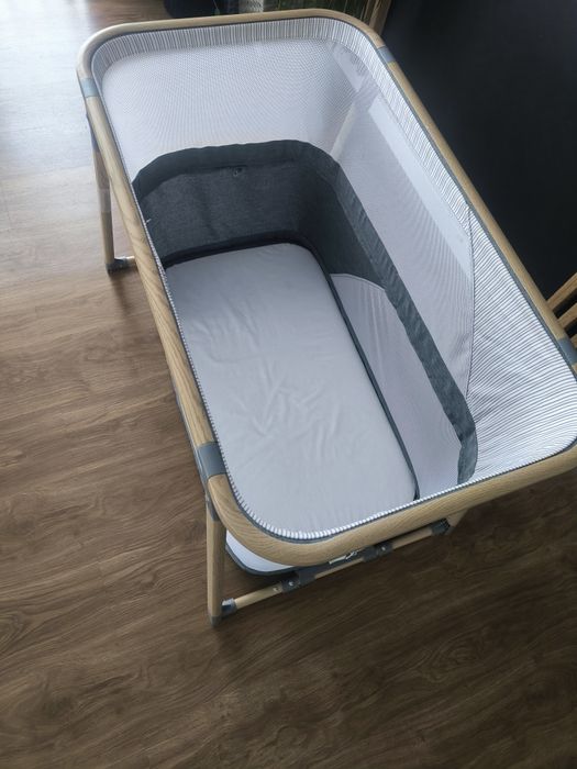 Łóżeczko turystyczne. Kinderkraft sofi
