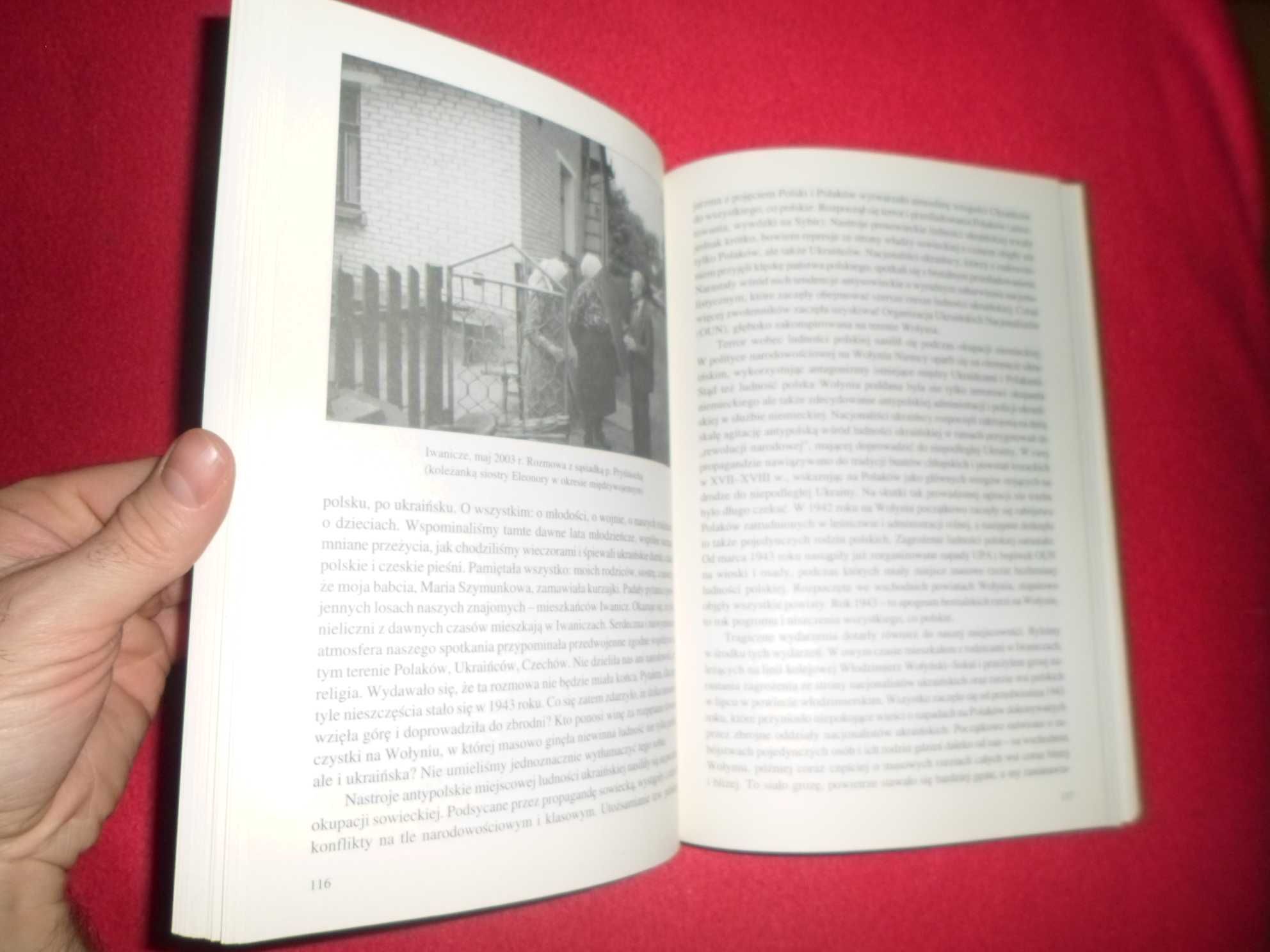 Władysław Filar - Wołyń 1939 -1944 Historia pamięć pojednanie