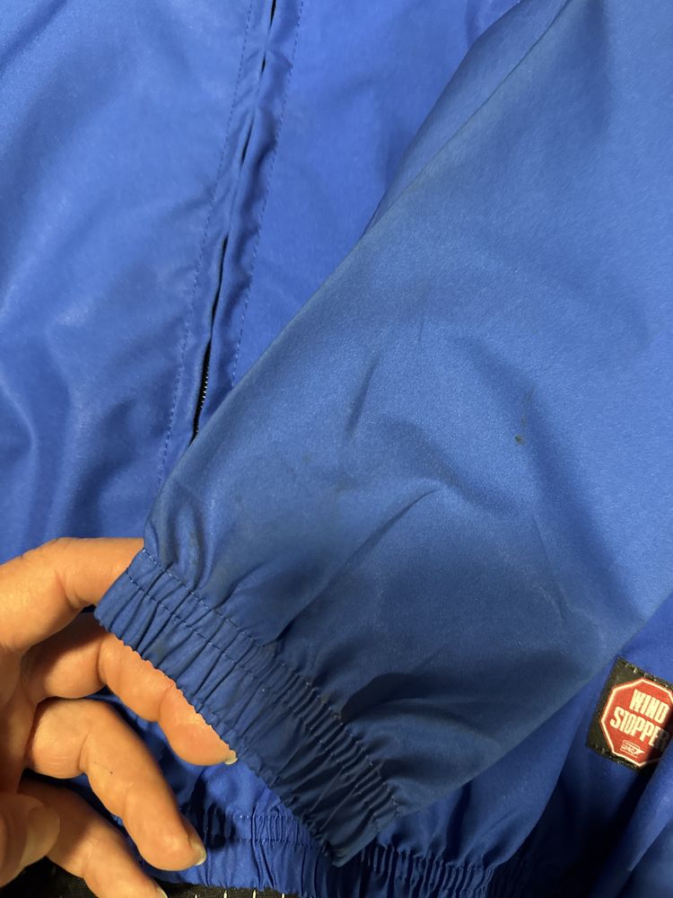 Kurtka rowerowa Biemme windstopper XL Typhon