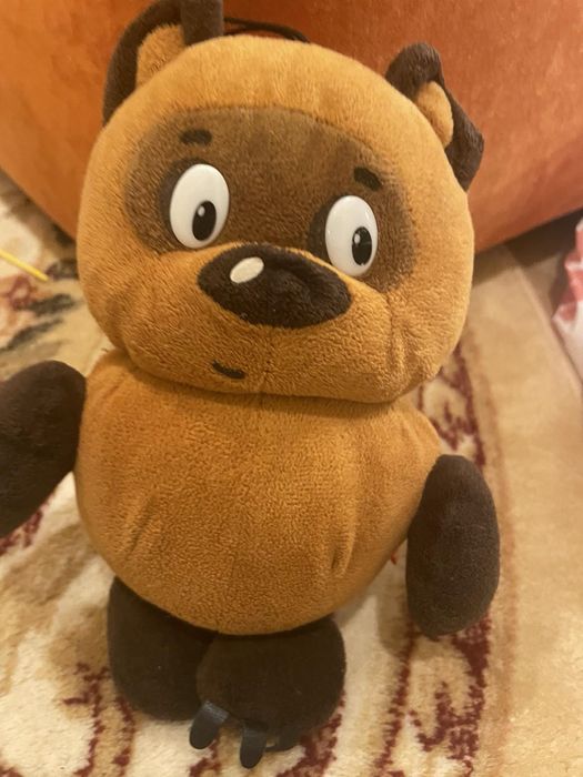 Продам іграшки б/у в гарному стані