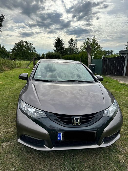 Honda Civic Honda Civic 1.4 2012 r.