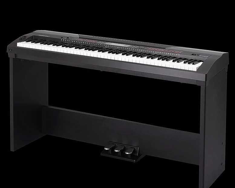 Medeli SP4200 pianino cyfrowe i keyboard SP-4200 piano jak Kurzweil