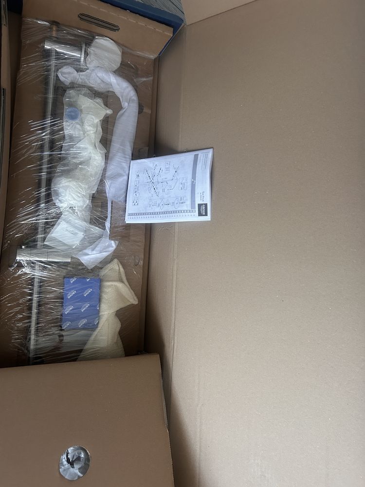 Groje euphoria xxl system 310