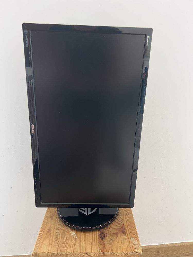 Monitor Gaming 144 Hz