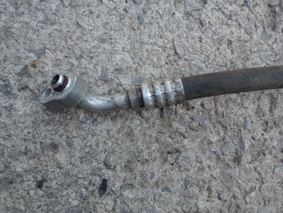 VW golf lV 4 Audi a3 8 l Bora Octavia l 1 przewód klimatyzacji